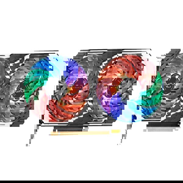 GALAX RTX 3050 1 CLICK OC RGB 8GB